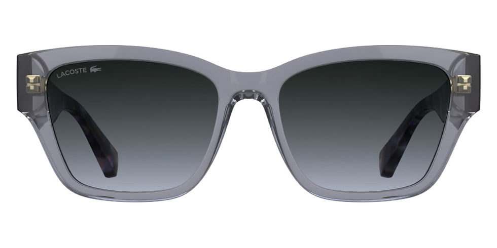 Lacoste L6103S 414 55 - Transparent Avio #id:lal6103s414_s:104100