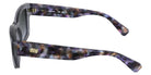 Lacoste L6103S 414 55 - Transparent Avio #id:lal6103s414_s:104110