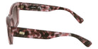 Lacoste L6103S 662 55 - Transparent Rose #id:lal6103s662_s:106110