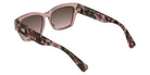Lacoste L6103S 662 55 - Transparent Rose #id:lal6103s662_s:106115