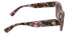 Lacoste L6103S 662 55 - Transparent Rose #id:lal6103s662_s:106130