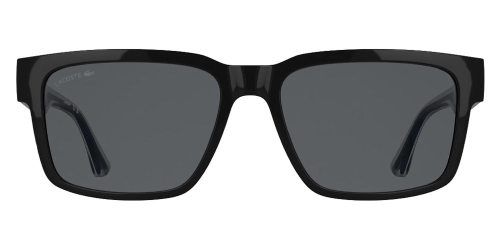 Lacoste L6104S 001 57 - Black #id:lal6104s001_s:100100