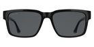 Lacoste L6104S 001 57 - Black #id:lal6104s001_s:100100
