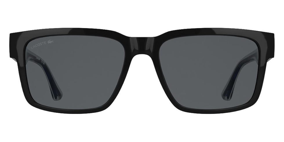 Lacoste L6104S 001 57 - Black #id:lal6104s001_s:100100
