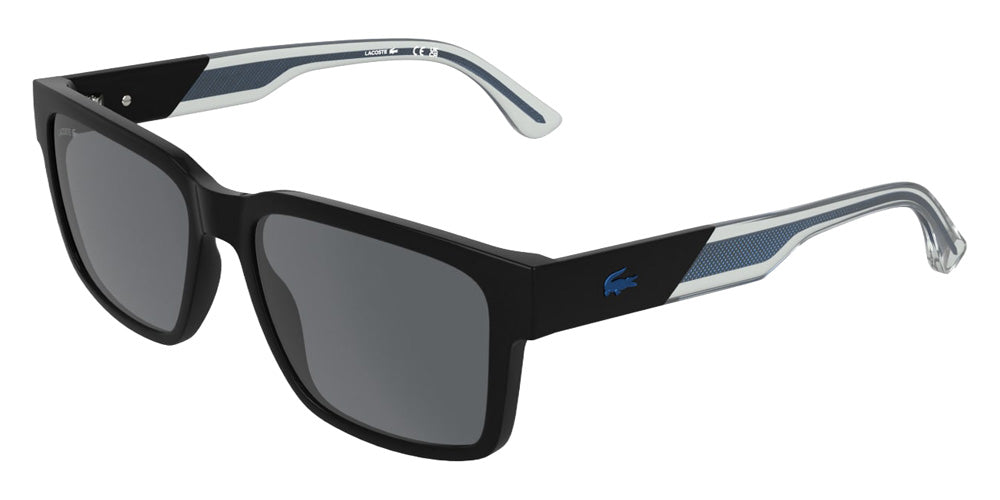 Lacoste L6104S 001 57 - Black #id:lal6104s001_s:100105