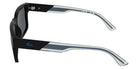 Lacoste L6104S 001 57 - Black #id:lal6104s001_s:100110
