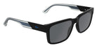 Lacoste L6104S 001 57 - Black #id:lal6104s001_s:100135