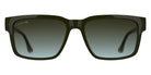 Lacoste L6104S 275 57 - Khaki #id:lal6104s275_s:102100