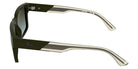 Lacoste L6104S 275 57 - Khaki #id:lal6104s275_s:102110