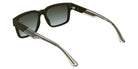 Lacoste L6104S 275 57 - Khaki #id:lal6104s275_s:102115
