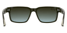 Lacoste L6104S 275 57 - Khaki #id:lal6104s275_s:102120