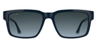 Lacoste L6104S 410 57 - Blue #id:lal6104s410_s:104100