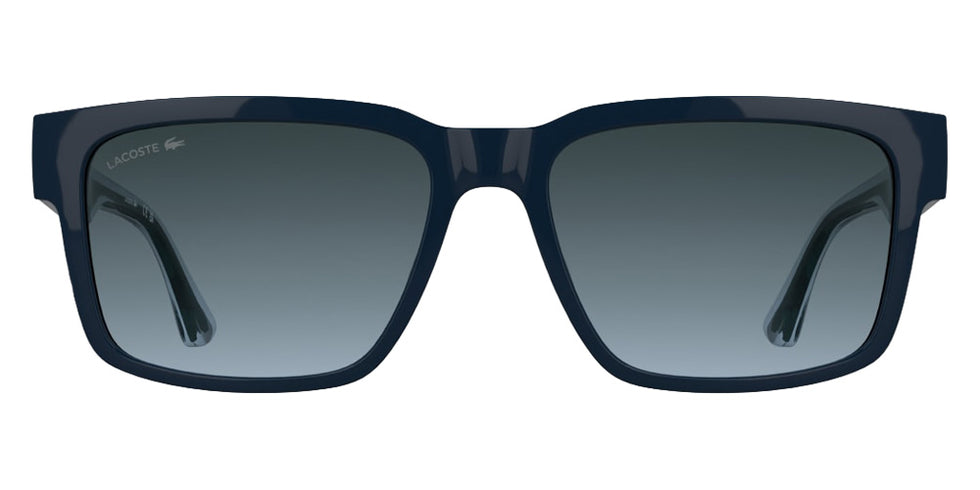Lacoste L6104S 410 57 - Blue #id:lal6104s410_s:104100
