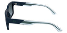 Lacoste L6104S 410 57 - Blue #id:lal6104s410_s:104110