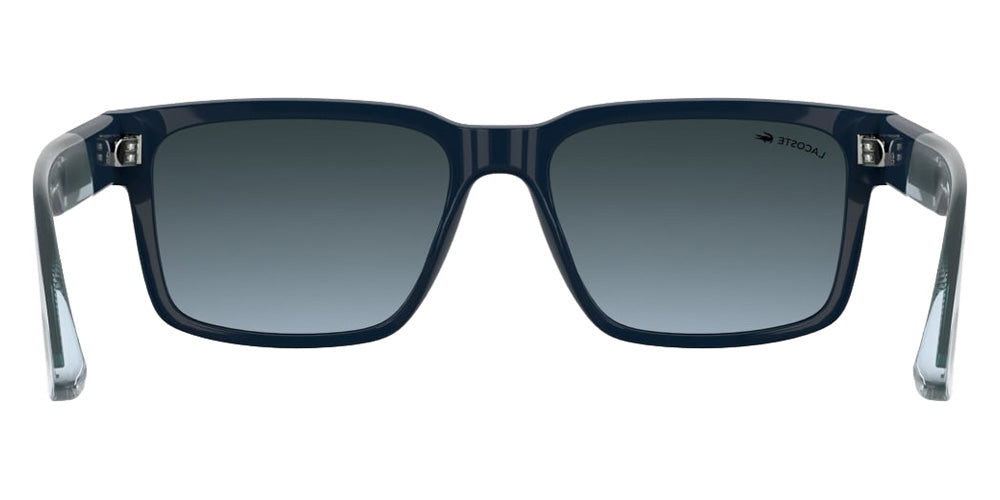 Lacoste L6104S 410 57 - Blue #id:lal6104s410_s:104120