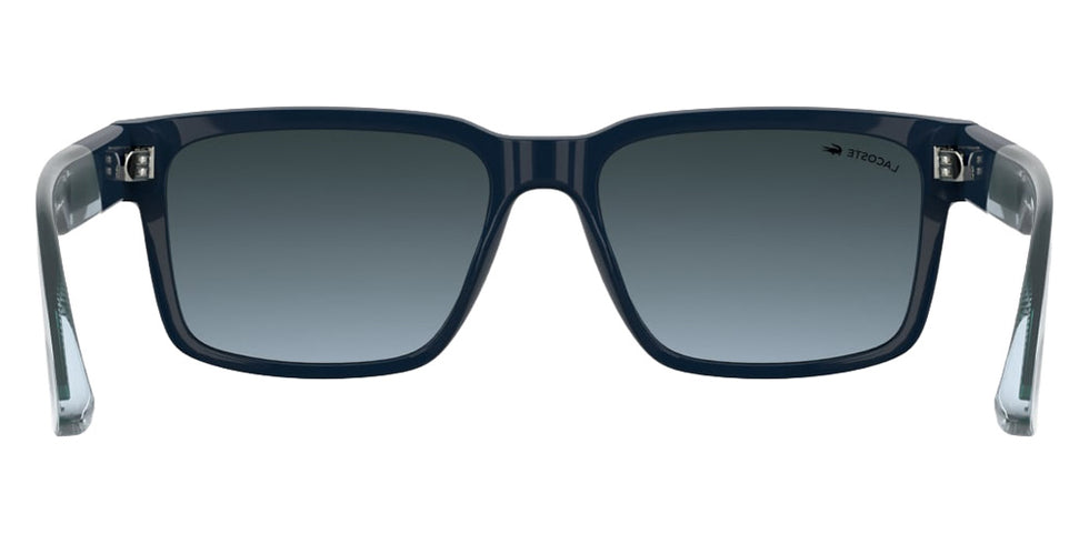 Lacoste L6104S 410 57 - Blue #id:lal6104s410_s:104120