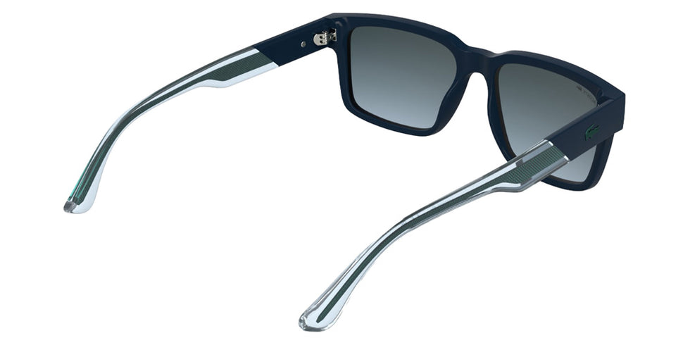 Lacoste L6104S 410 57 - Blue #id:lal6104s410_s:104125
