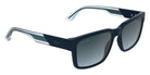 Lacoste L6104S 410 57 - Blue #id:lal6104s410_s:104135