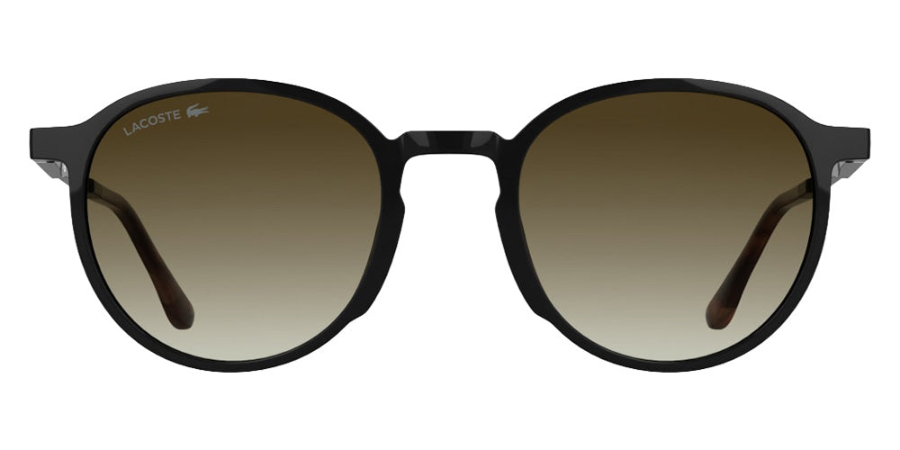 Lacoste L6105S 001 51 - Black #id:lal6105s001_s:104100