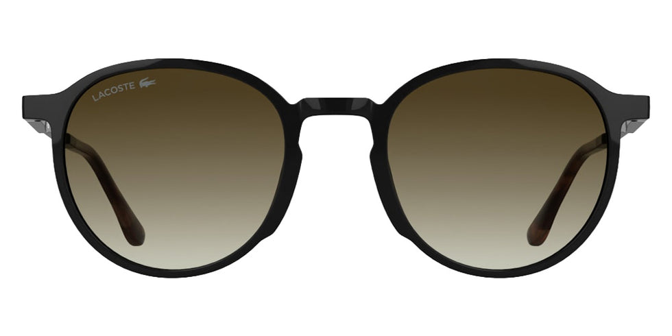 Lacoste L6105S 001 51 - Black #id:lal6105s001_s:104100