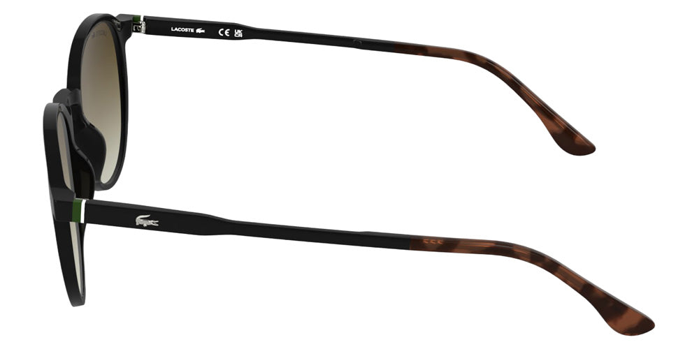 Lacoste L6105S 001 51 - Black #id:lal6105s001_s:104110