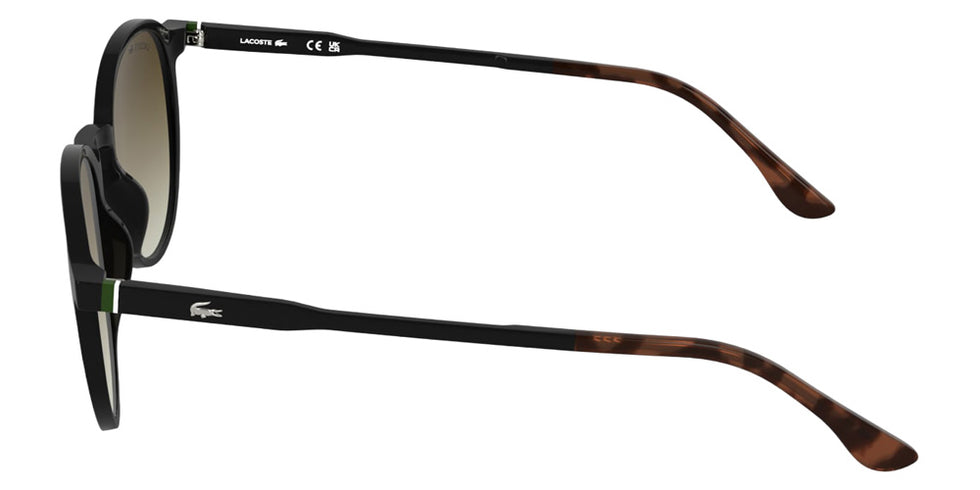 Lacoste L6105S 001 51 - Black #id:lal6105s001_s:104110