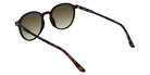 Lacoste L6105S 001 51 - Black #id:lal6105s001_s:104115