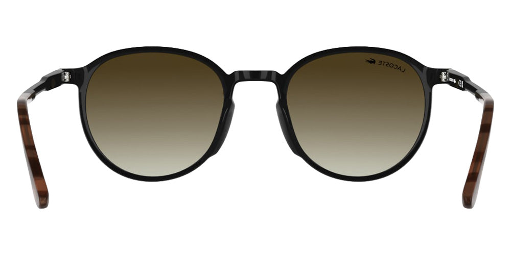 Lacoste L6105S 001 51 - Black #id:lal6105s001_s:104120
