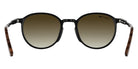 Lacoste L6105S 001 51 - Black #id:lal6105s001_s:104120