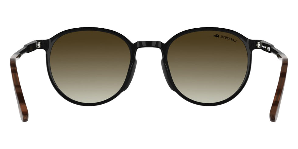 Lacoste L6105S 001 51 - Black #id:lal6105s001_s:104120
