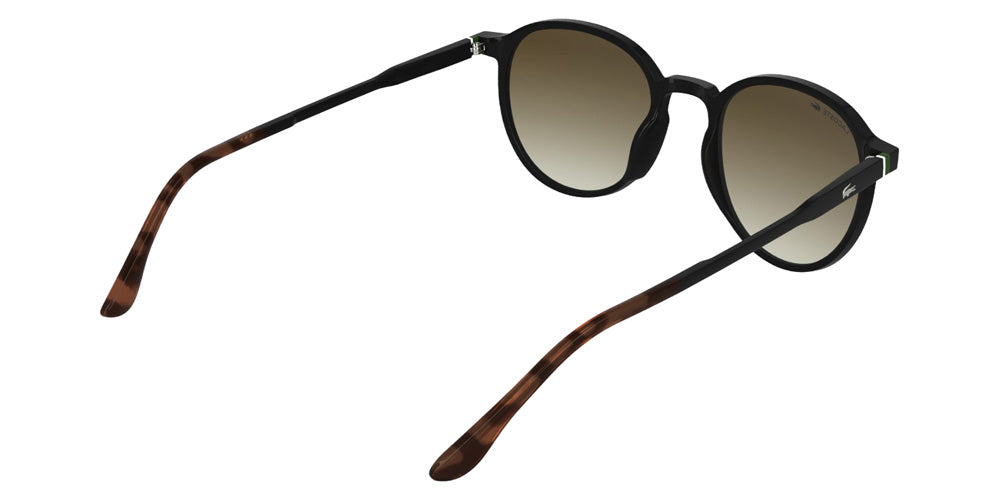Lacoste L6105S 001 51 - Black #id:lal6105s001_s:104125