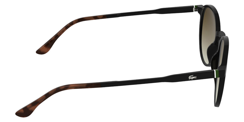 Lacoste L6105S 001 51 - Black #id:lal6105s001_s:104130