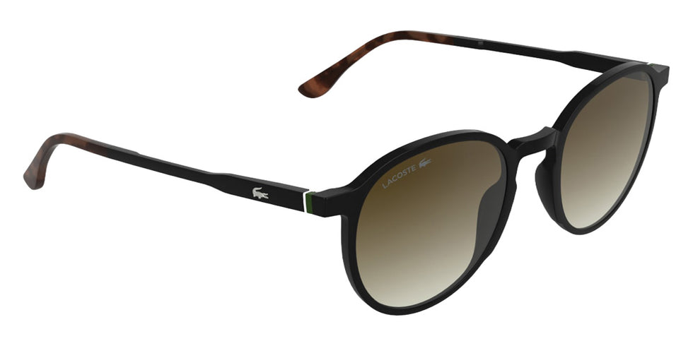Lacoste L6105S 001 51 - Black #id:lal6105s001_s:104135