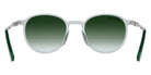 Lacoste L6105S 038 51 - Transparent Light Gray #id:lal6105s038_s:100120