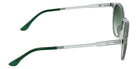 Lacoste L6105S 038 51 - Transparent Light Gray #id:lal6105s038_s:100130