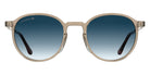 Lacoste L6105S 210 51 - Transparent Light Brown #id:lal6105s210_s:106100