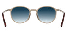 Lacoste L6105S 210 51 - Transparent Light Brown #id:lal6105s210_s:106120
