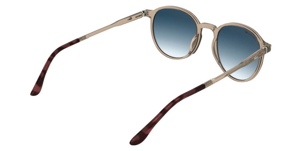 Lacoste L6105S 210 51 - Transparent Light Brown #id:lal6105s210_s:106125