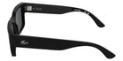 Lacoste L6107S 001 57 - Black #id:lal6107s001_s:100110