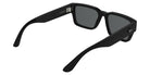 Lacoste L6107S 001 57 - Black #id:lal6107s001_s:100125