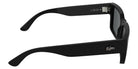 Lacoste L6107S 001 57 - Black #id:lal6107s001_s:100130