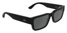 Lacoste L6107S 001 57 - Black #id:lal6107s001_s:100135