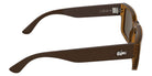 Lacoste L6107S 232 57 - Transparent Caramel #id:lal6107s232_s:102130