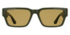 Lacoste L6107S 301 57 - Green #id:lal6107s301_s:104100
