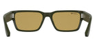 Lacoste L6107S 301 57 - Green #id:lal6107s301_s:104120