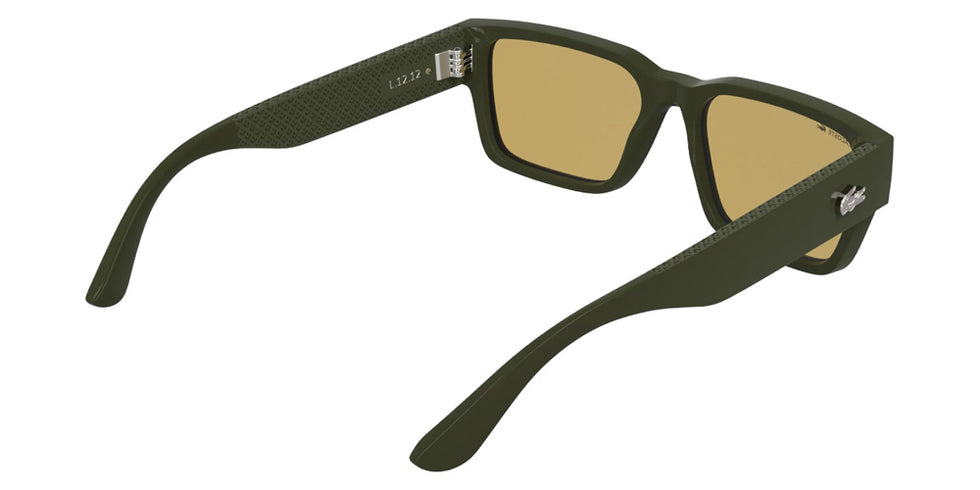 Lacoste L6107S 301 57 - Green #id:lal6107s301_s:104125