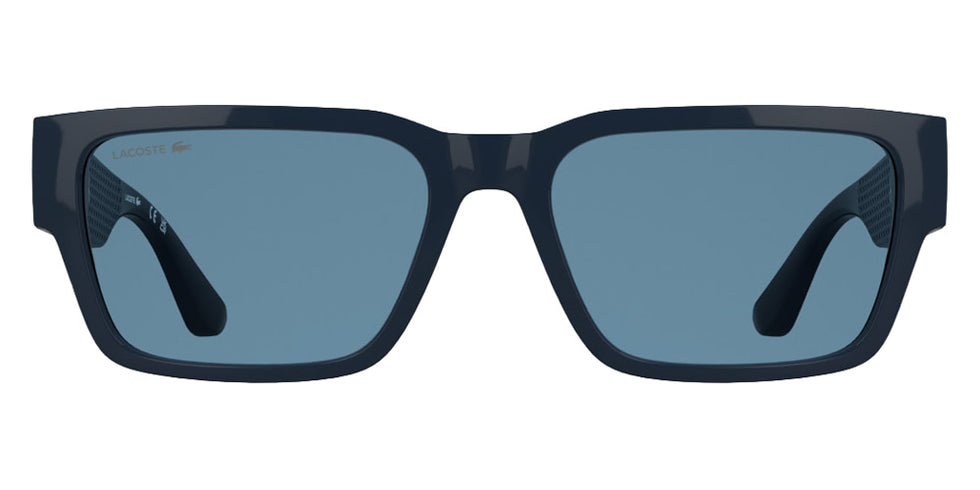 Lacoste L6107S 410 57 - Blue #id:lal6107s410_s:106100