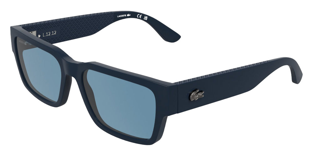 Lacoste L6107S 410 57 - Blue #id:lal6107s410_s:106105