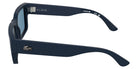Lacoste L6107S 410 57 - Blue #id:lal6107s410_s:106110