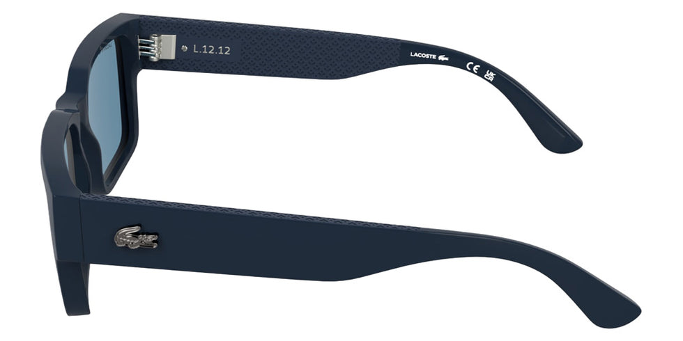 Lacoste L6107S 410 57 - Blue #id:lal6107s410_s:106110
